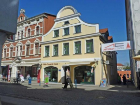 Schöne Altstadt Objekt-ID 11983-6, Waren / Müritz